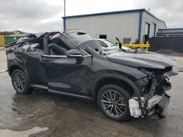 2022 LEXUS NX 250  