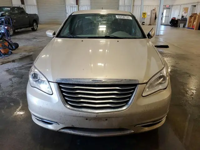 2014 CHRYSLER 200 LX  
