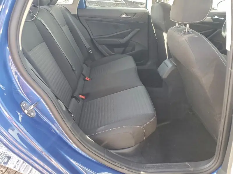 2024 VOLKSWAGEN JETTA S  