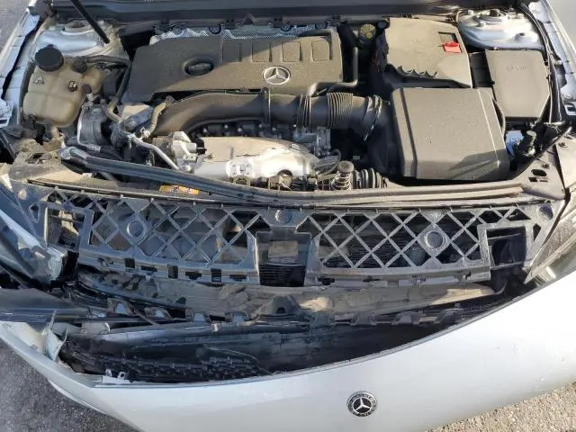 2020 MERCEDES-BENZ A 220 4MATIC  