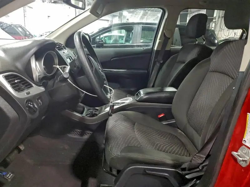 2020 DODGE JOURNEY SE  