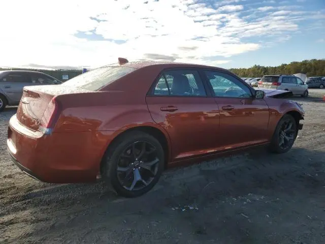 2021 CHRYSLER 300 S  