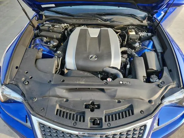 2018 LEXUS RC 350  