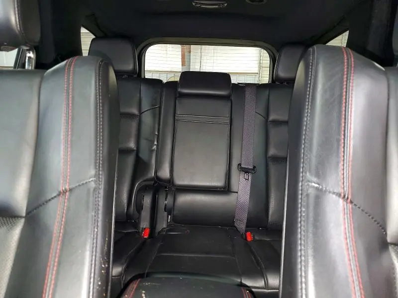 2024 DODGE DURANGO   