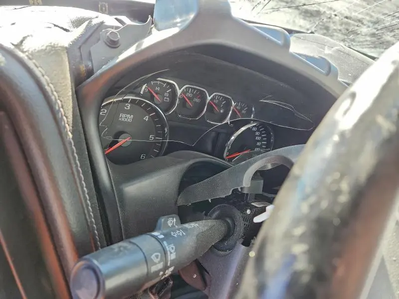 2014 GMC SIERRA K1500 SLE  