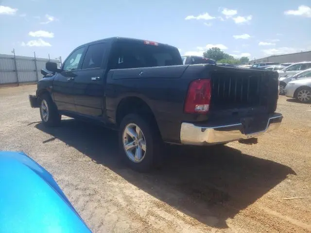 2010 DODGE RAM 1500 