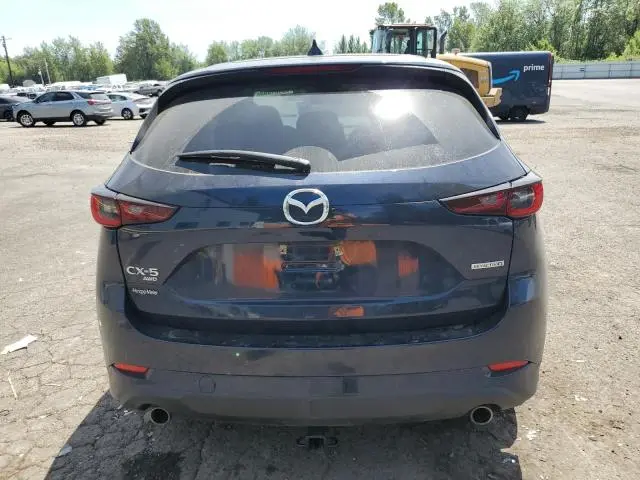 2024 MAZDA CX-5 PREFERRED  