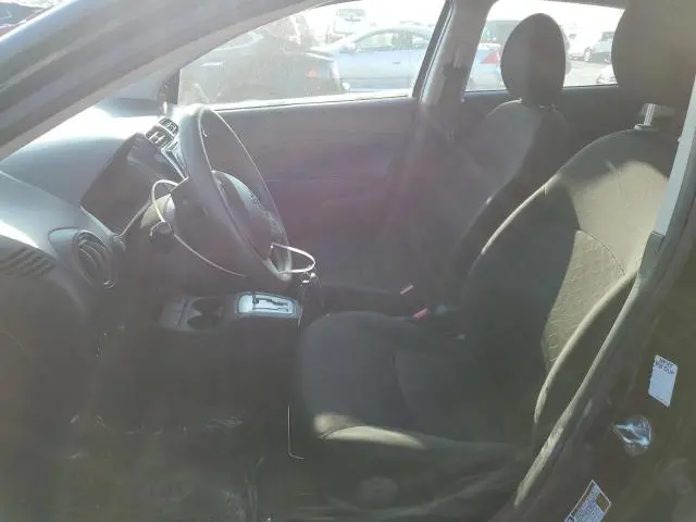 2022 MITSUBISHI MIRAGE ES  