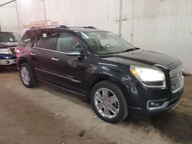 2014 GMC ACADIA DENALI  