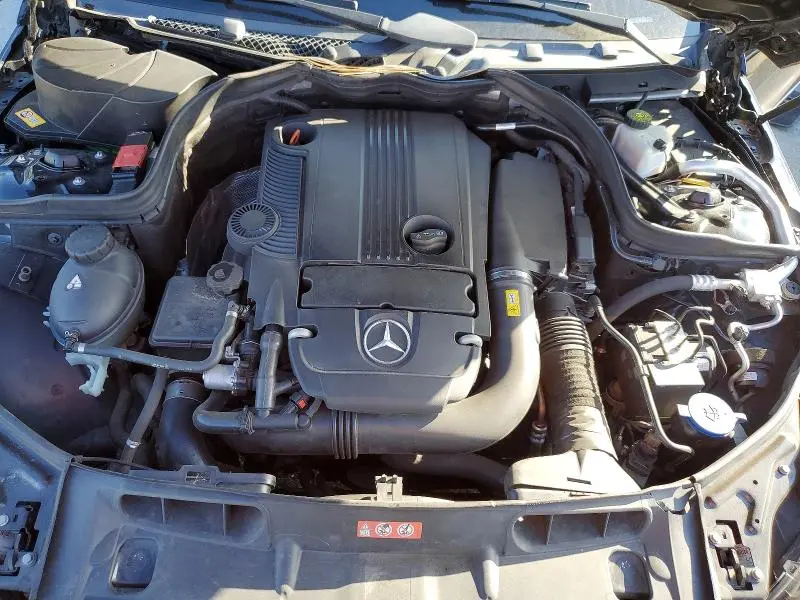 2014 MERCEDES-BENZ C 250  