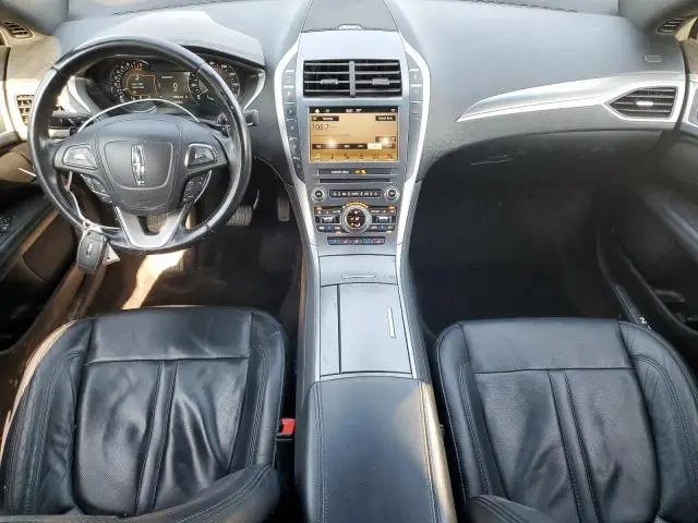 2018 LINCOLN MKZ RESERVE  