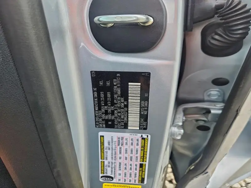 2025 LEXUS RX 350H BASE  