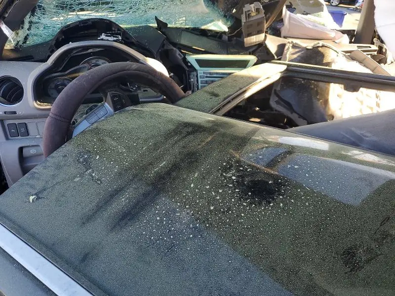 2011 HONDA PILOT TOURING  