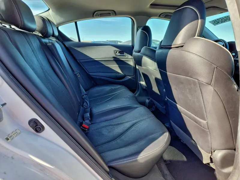 2021 ACURA ILX PREMIUM  