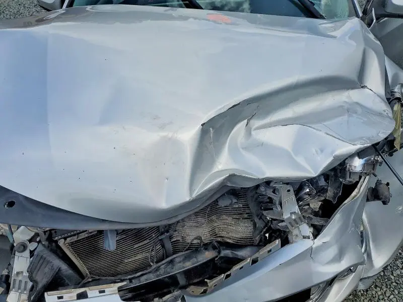 2013 TOYOTA AVALON XLE  