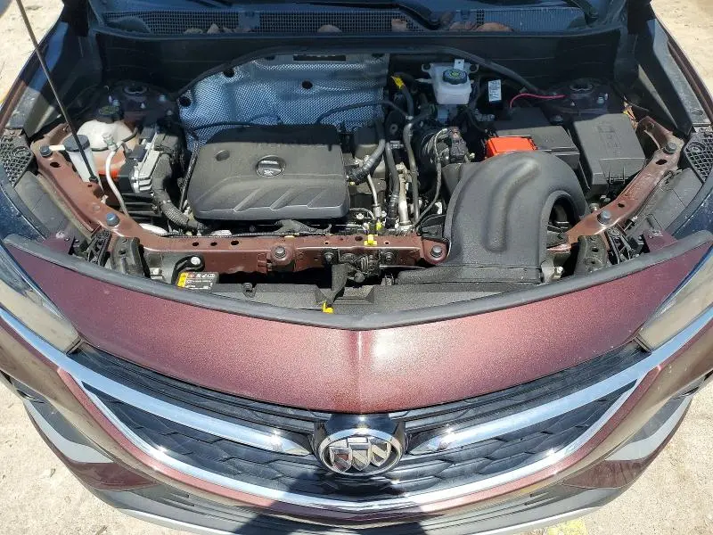 2022 BUICK ENCORE GX   