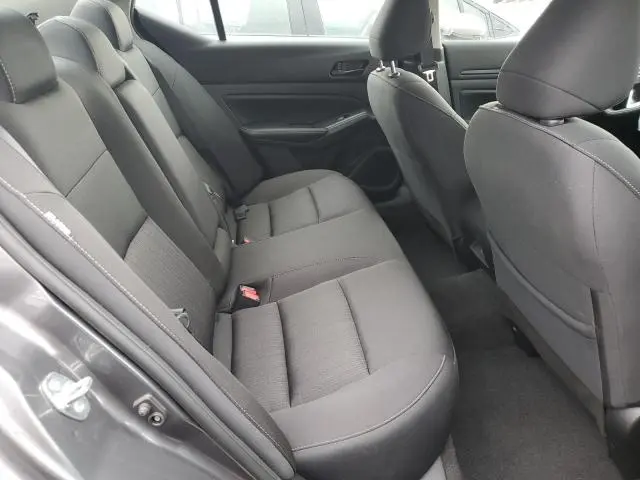 2024 NISSAN ALTIMA SV  