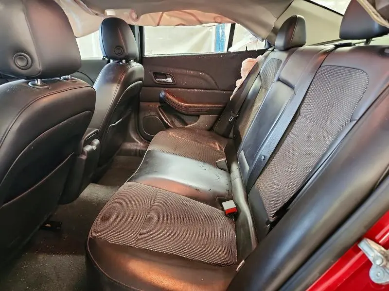 2013 CHEVROLET MALIBU 1LT  