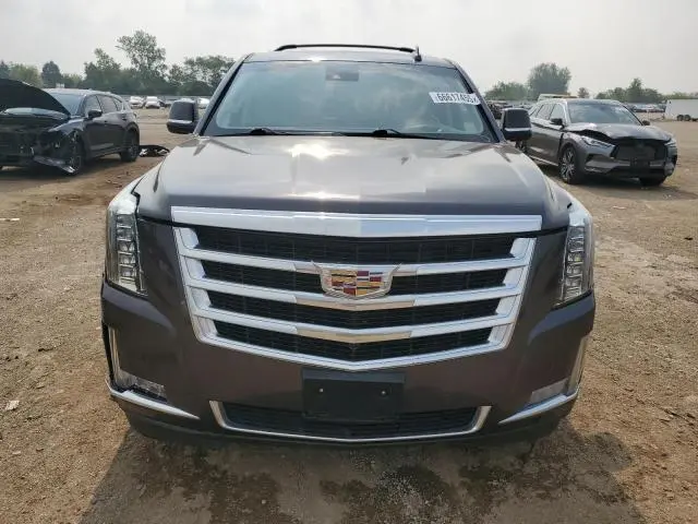 2015 CADILLAC ESCALADE LUXURY  
