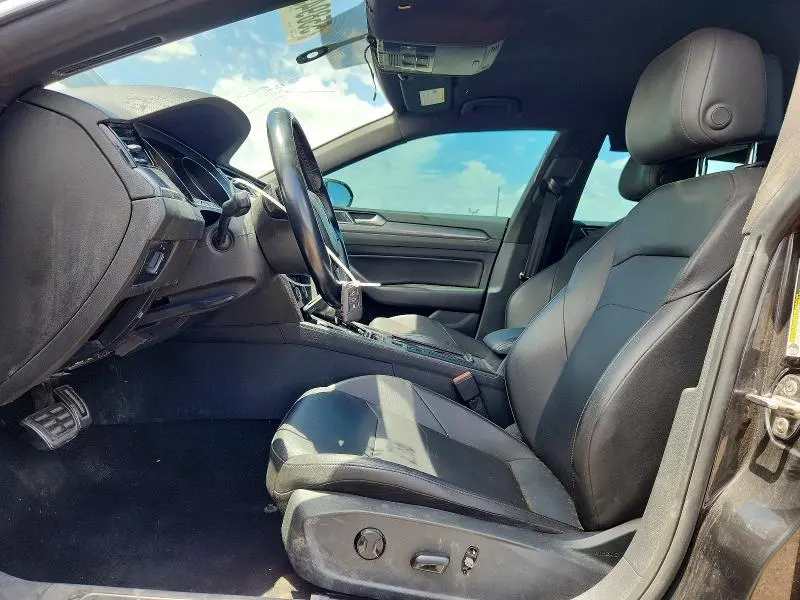 2019 VOLKSWAGEN ARTEON SE  