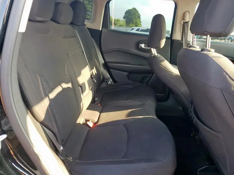 2019 JEEP COMPASS SPORT  