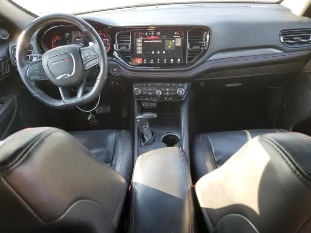 2024 DODGE DURANGO GT  
