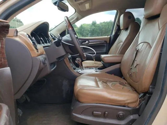 2014 BUICK ENCLAVE   