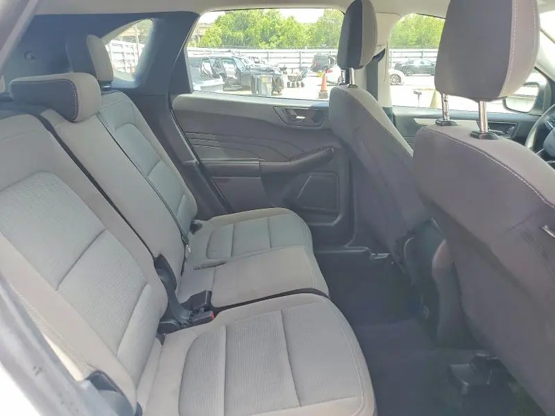 2022 FORD ESCAPE S  