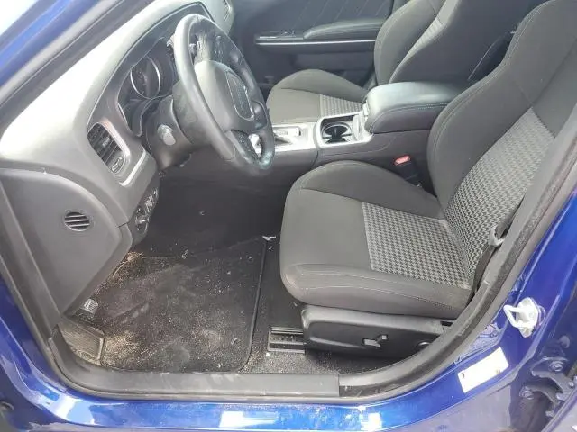 2022 DODGE CHARGER R/T  