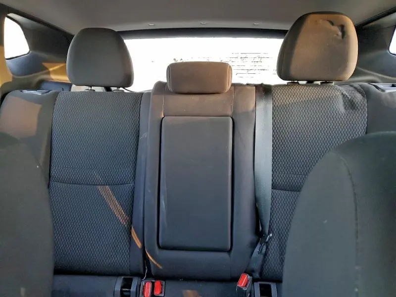 2022 NISSAN ROGUE SPORT S  