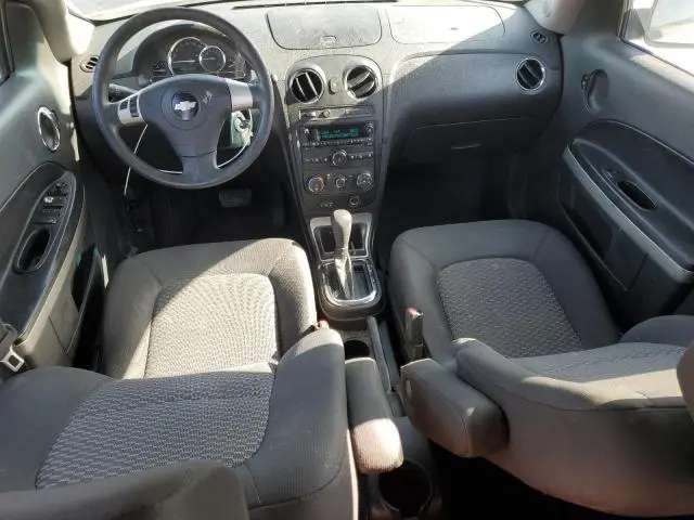 2011 CHEVROLET HHR LS  