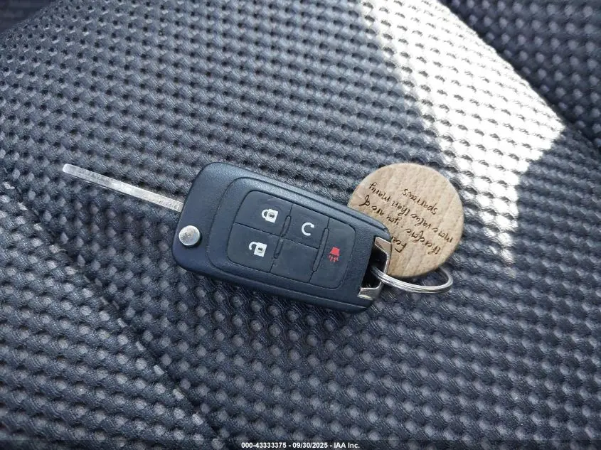 2015 GMC TERRAIN SLE-2