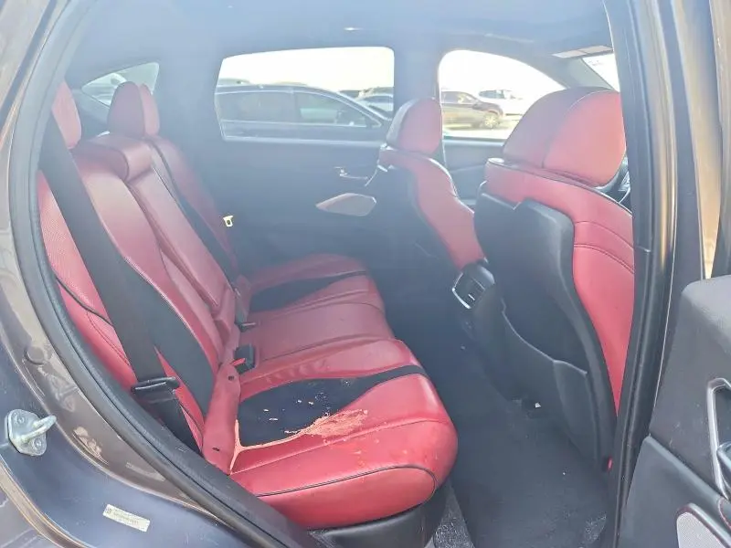 2021 ACURA RDX A-SPEC  