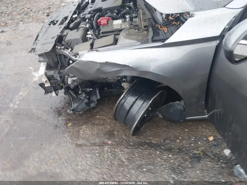 2020 NISSAN ALTIMA S FWD