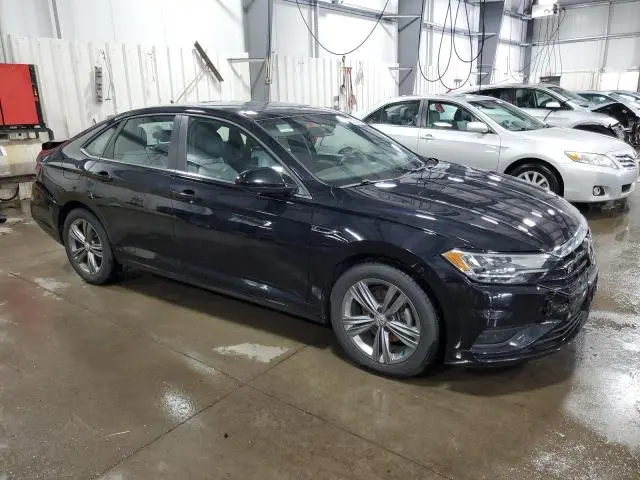 2021 VOLKSWAGEN JETTA S  