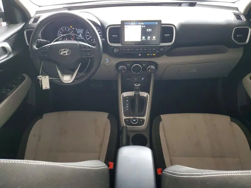 2020 HYUNDAI VENUE SEL  
