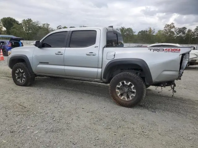 2023 TOYOTA TACOMA DOUBLE CAB  