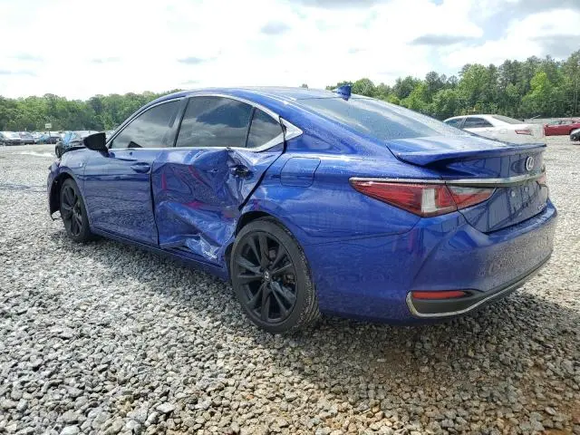 2022 LEXUS ES 300H BASE  