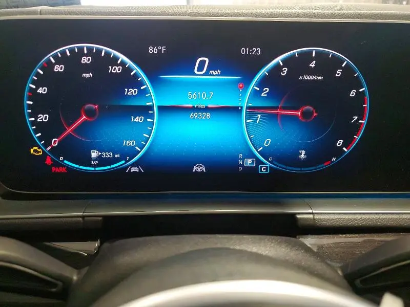 2020 MERCEDES-BENZ GLE 350 4MATIC  