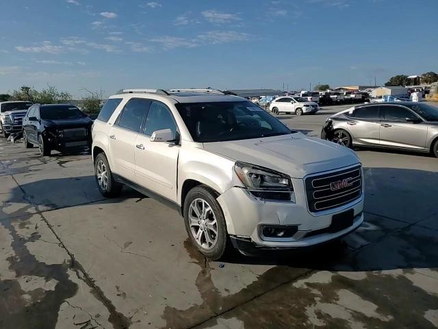 2013 GMC ACADIA SLT-1