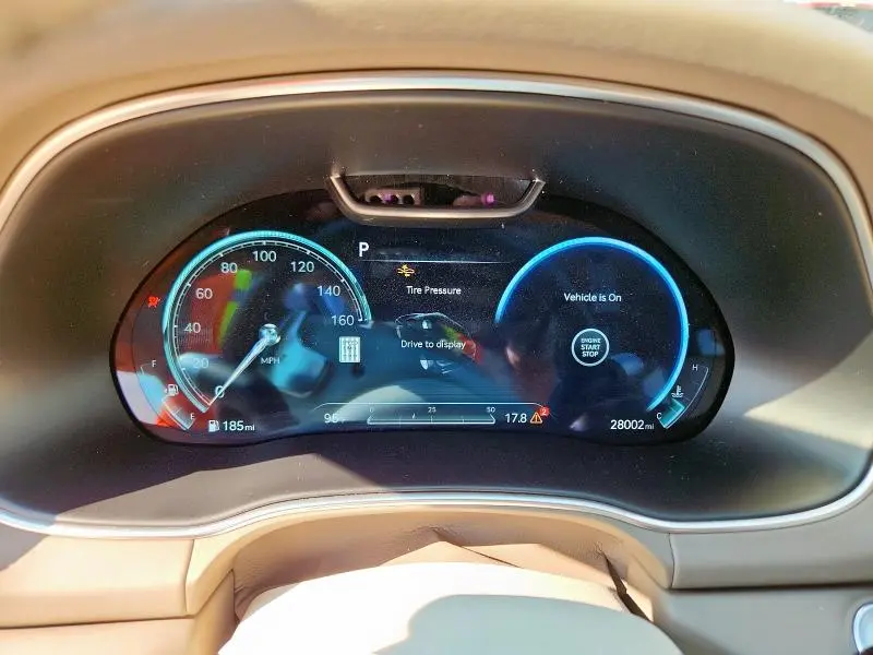 2023 GENESIS GV80 BASE  