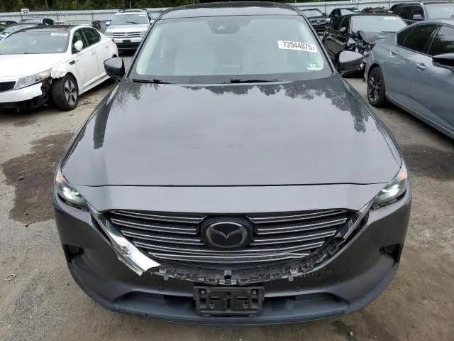 2018 MAZDA CX-9 TOURING  