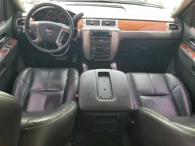 2012 GMC SIERRA K1500 SLT  