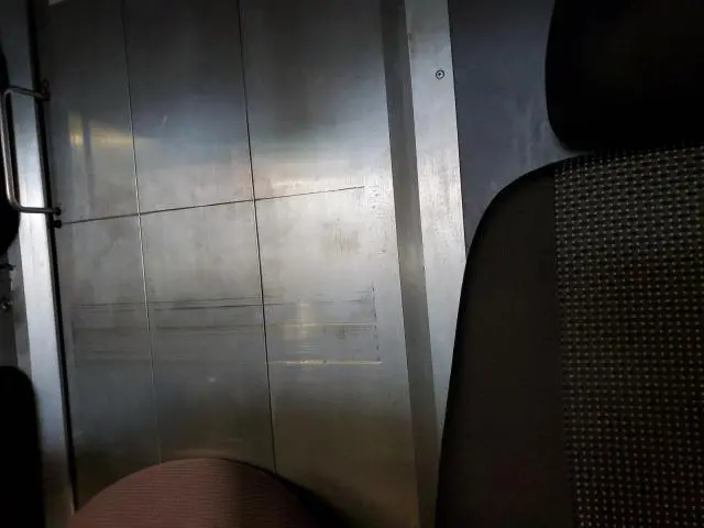 2011 MERCEDES-BENZ SPRINTER 2500  