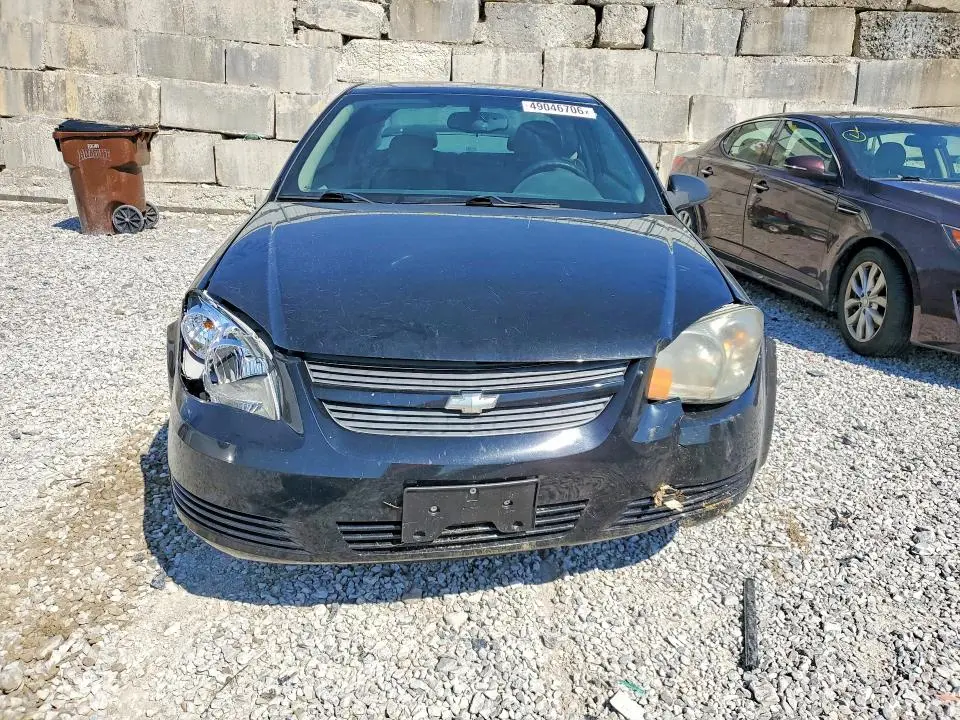 2010 CHEVROLET COBALT LS  