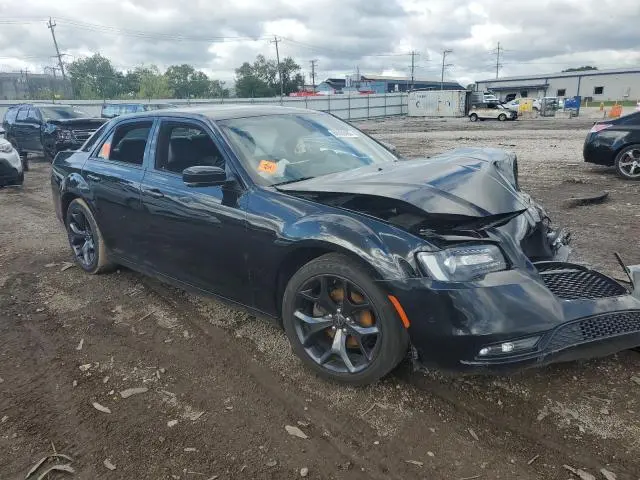 2021 CHRYSLER 300 S  