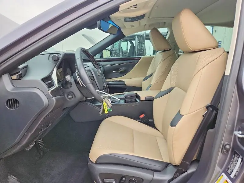 2020 LEXUS ES 350 BASE  