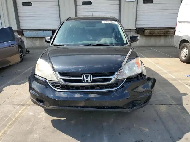 2011 HONDA CR-V EXL  