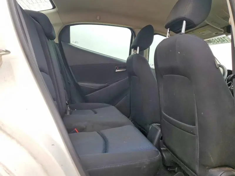 2017 TOYOTA YARIS IA BASE  