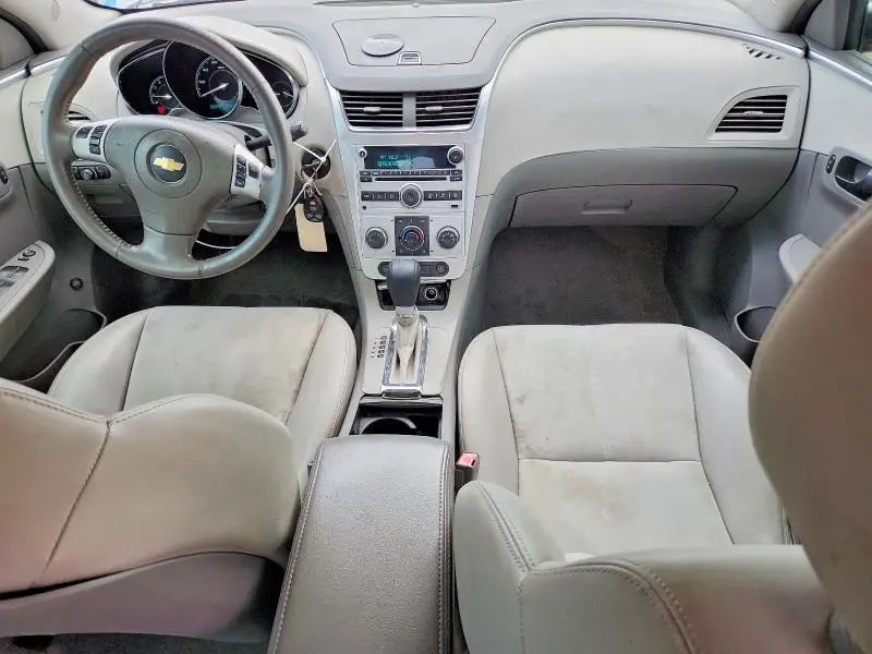 2012 CHEVROLET MALIBU 2LT  